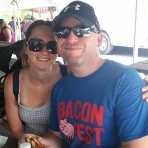 Meet your Posher, Tom